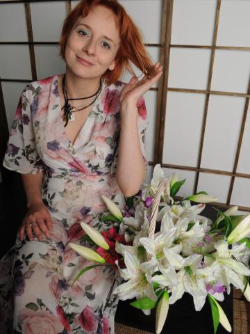 Елена Красотка фото 10