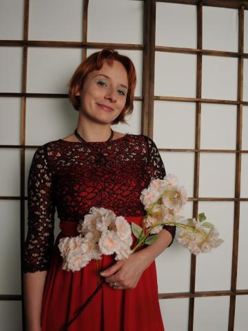 Елена Красотка фото 3