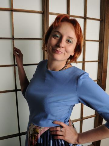 Елена Красотка фото 5