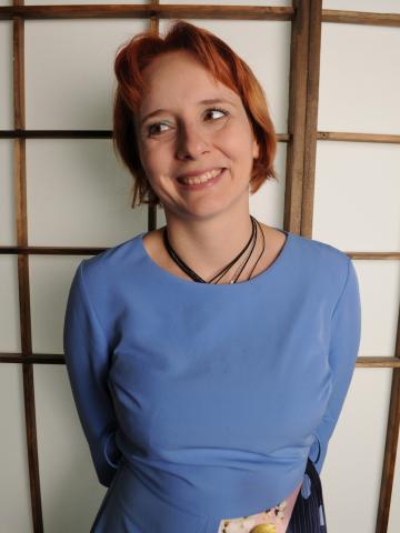 Елена Красотка фото 6