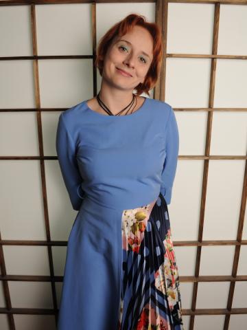 Елена Красотка фото 7