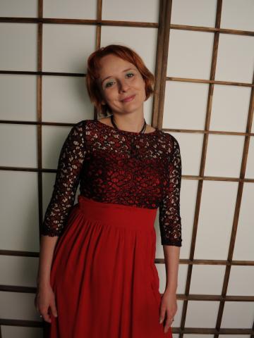 Елена Красотка фото 8