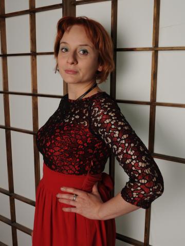 Елена Красотка фото 9