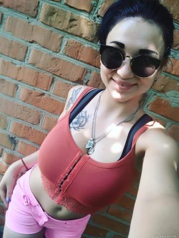 Клавдия Элегантная Брюнетка фото 2