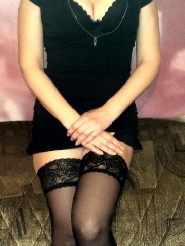 Рита Антипиха